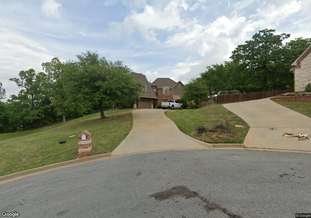 2905 Village Cir, Denison, TX 75020 - photo 1