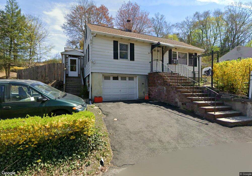 13 Mountain Rd, Tuxedo Park, NY 10987 - photo 1