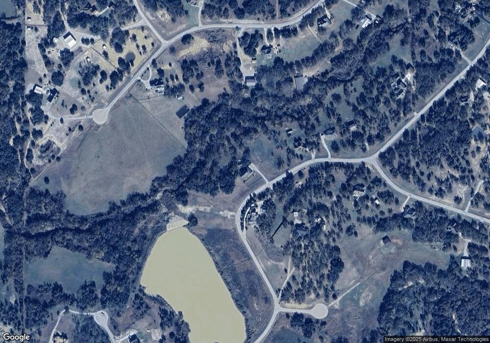 251 Bishop Dr, Weatherford, TX 76088 - photo 1