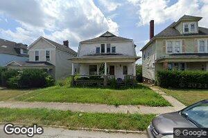 1320 Ridge Ave, Steubenville, OH 43952