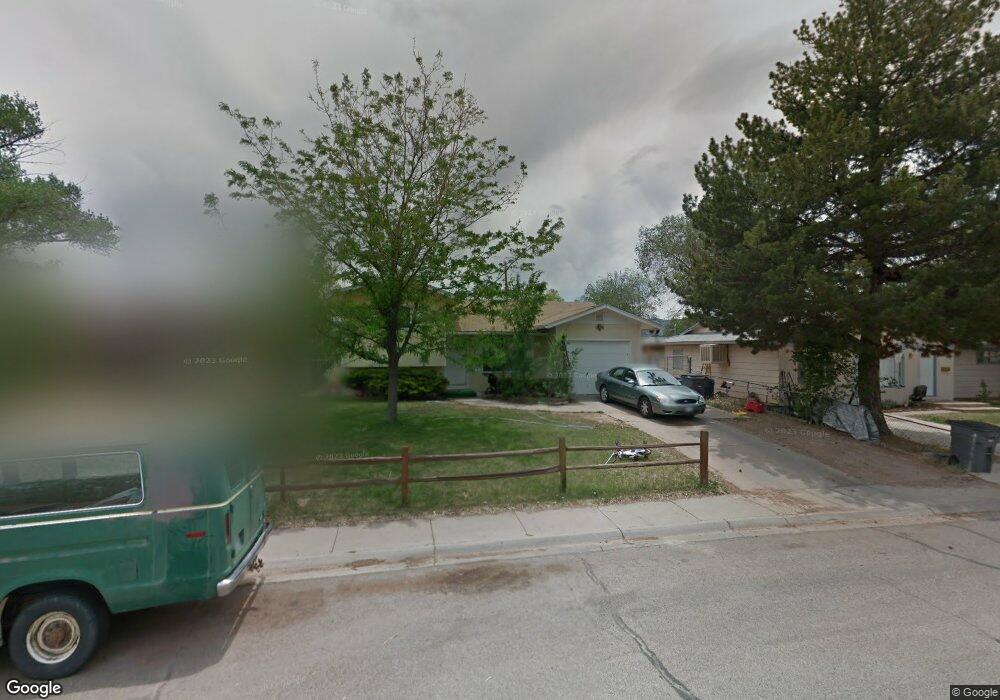 931 Brookside Dr, Cortez, CO 81321 - photo 1