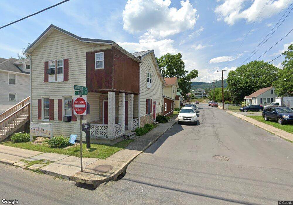 75 Newton St, Keyser, WV 26726 - photo 1