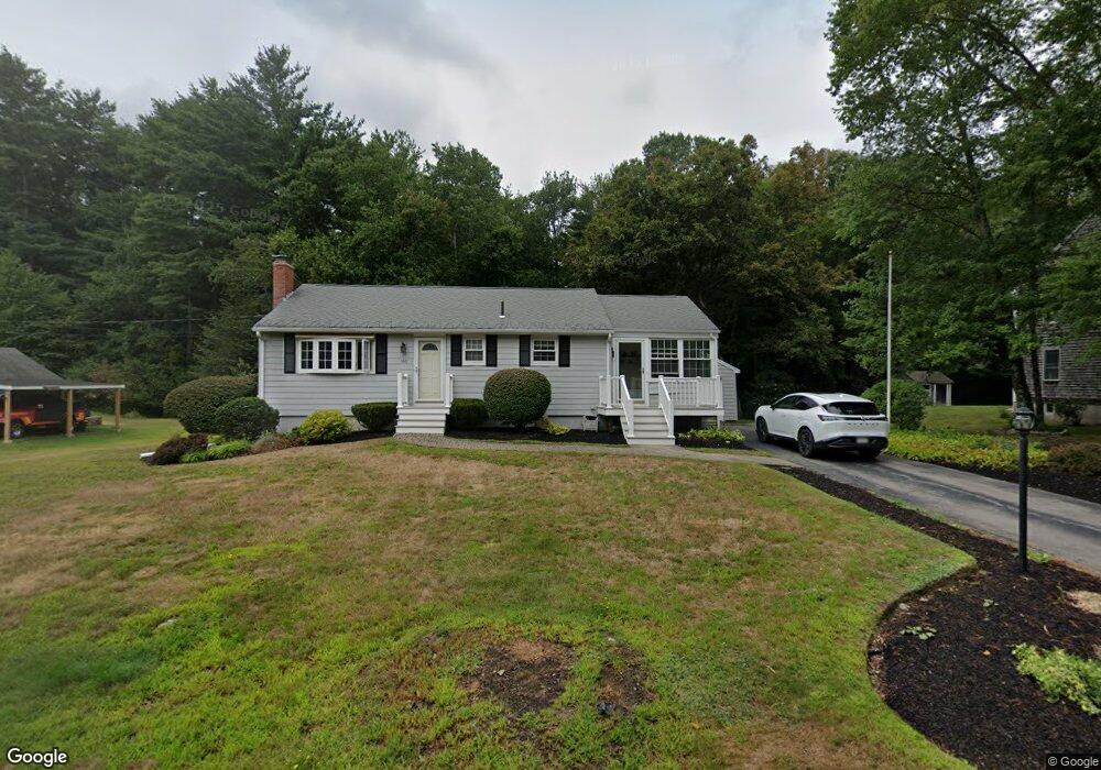 260 Plain St, Hanover, MA 02339 - photo 1