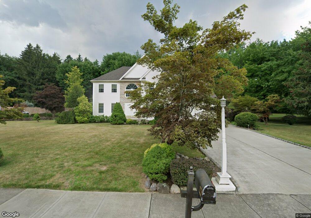17 Lenard Way, Parsippany, NJ 07054 - photo 1