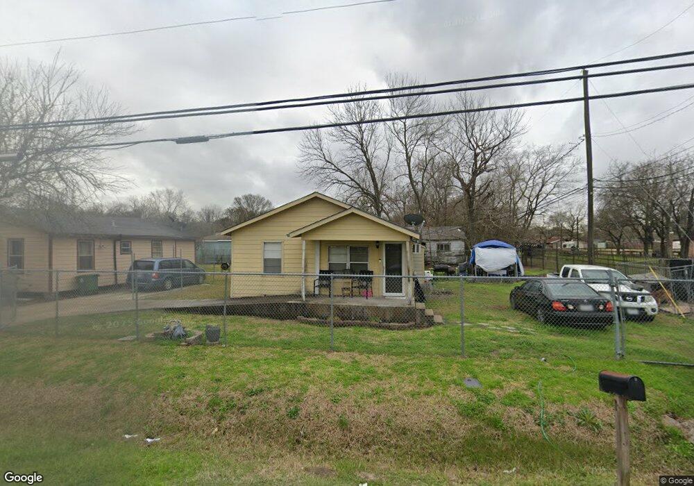 1203 Esther Dr, Houston, TX 77088 - photo 1