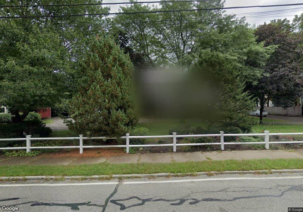 238 East St, East Walpole, MA 02032 - photo 1