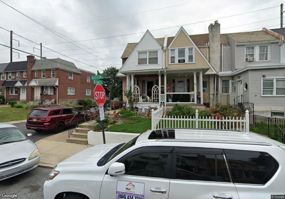 99 Houston Rd, Lansdowne, PA 19050 - photo 1