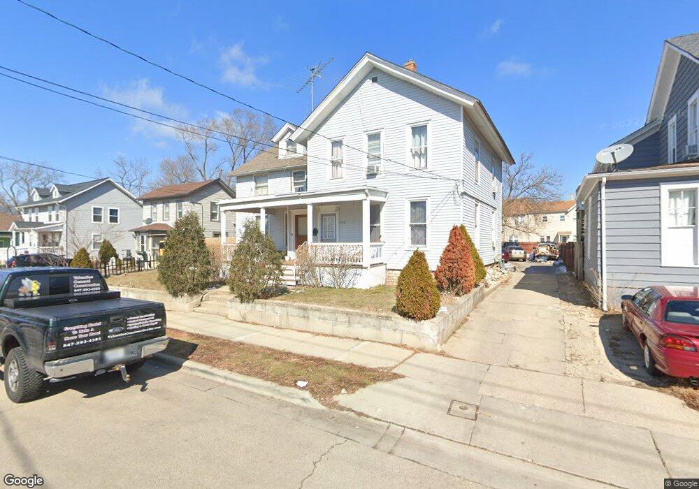 220 Franklin Blvd unit 20, Elgin, IL 60120 - photo 1