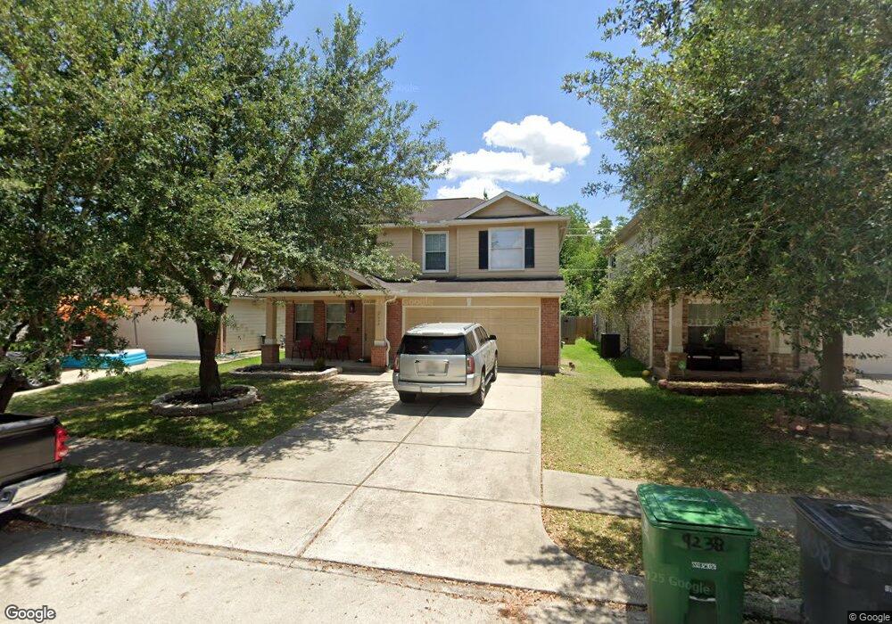 9238 Canady Park Ln, Houston, TX 77075 - photo 1
