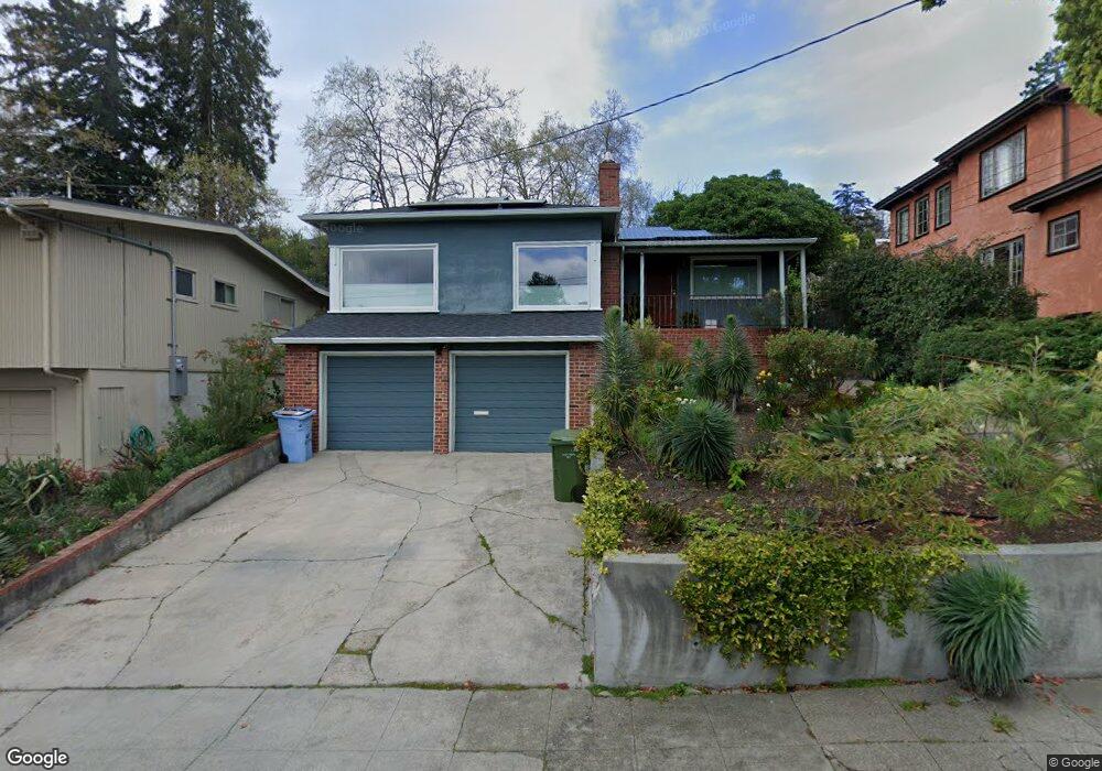 909 Regal Rd, Berkeley, CA 94708 - photo 1