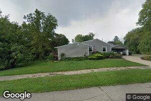 319 W Broad St, Spiceland, IN 47385