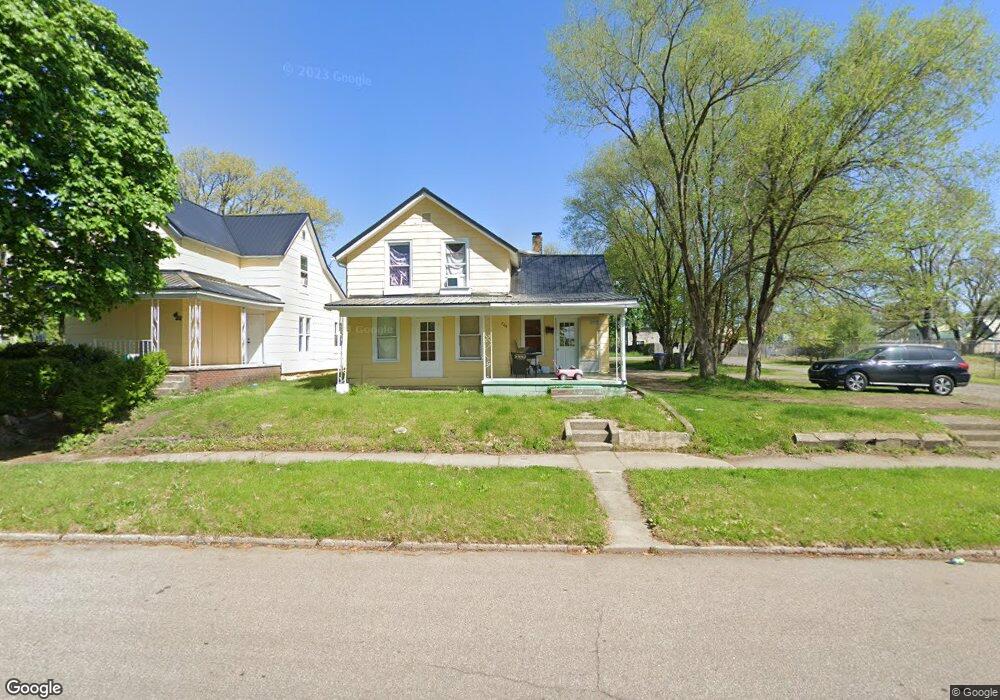 704 Harrison St, Elkhart, IN 46516 - photo 1