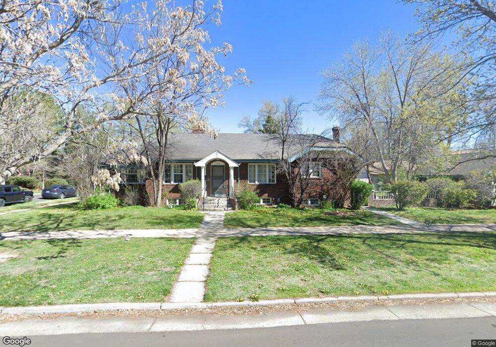 2204 Hudson St, Denver, CO 80207 - photo 1