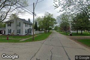 408 W Maple Ave, Bancroft, MI 48414