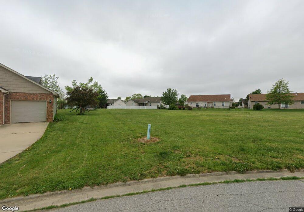 347 Sleeping Indian Dr, Freeburg, IL 62243 - photo 1