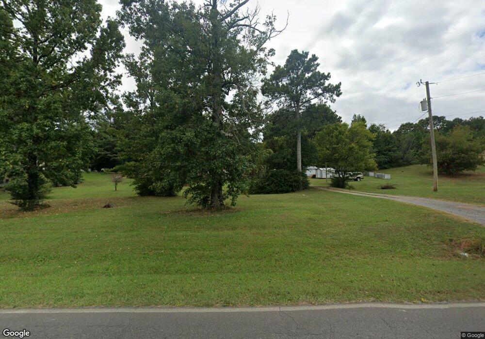 255 Cobb Rd, Chatsworth, GA 30705 - photo 1