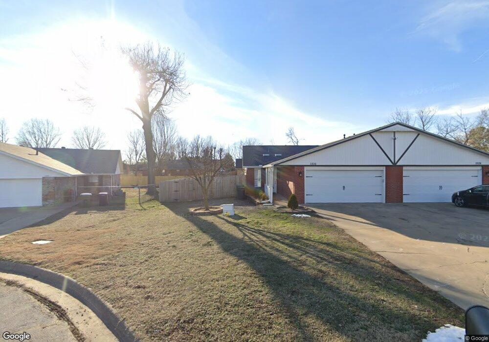 1804 -1806 15th St, Rogers, AR 72758 - photo 1
