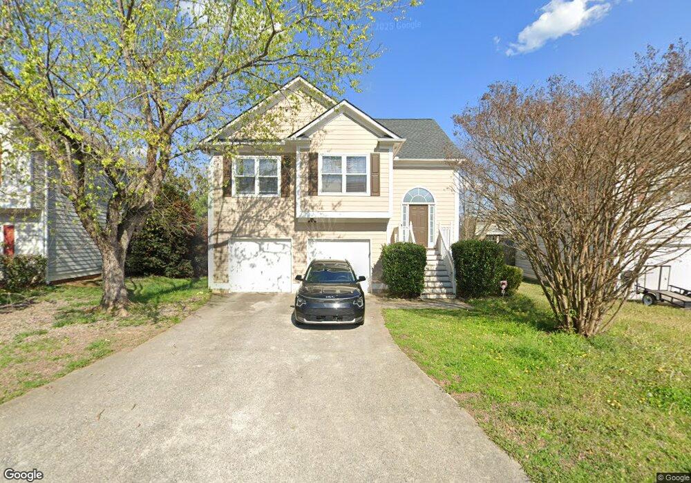 1210 Cumberland Creek Place SW, Marietta, GA 30008 - photo 1