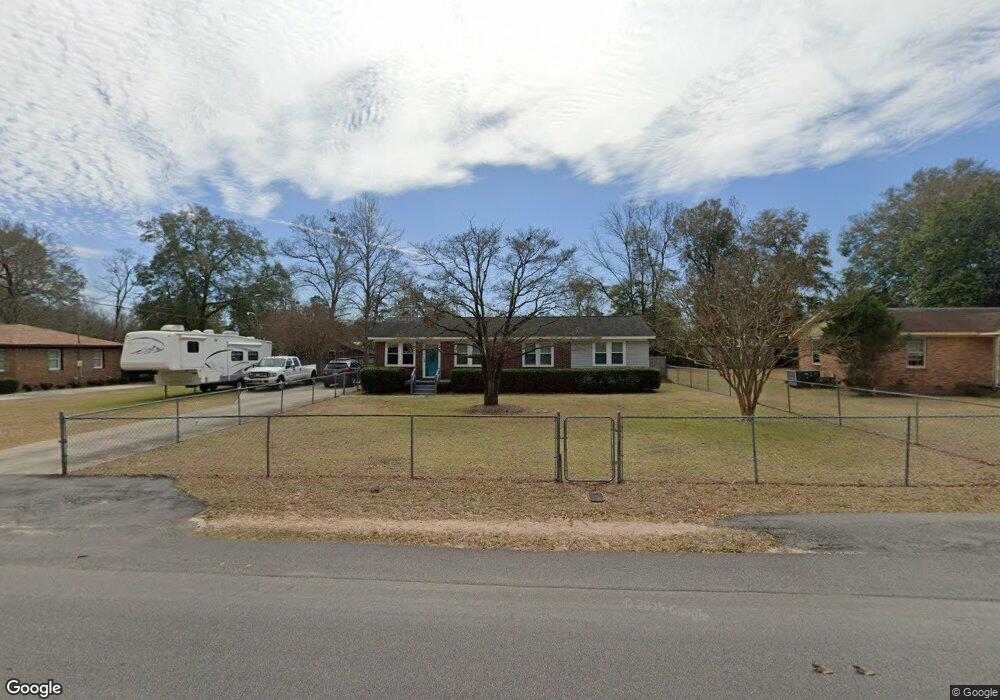 126 Highland Park Cir, Cordova, SC 29039 - photo 1