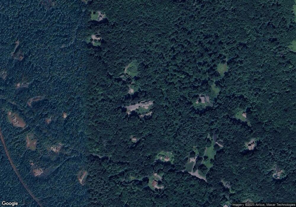 143 Calamint Hill Rd N, Princeton, MA 01541 - photo 1