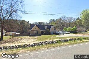 141 Sudlow Lake Rd, Graniteville, SC 29829