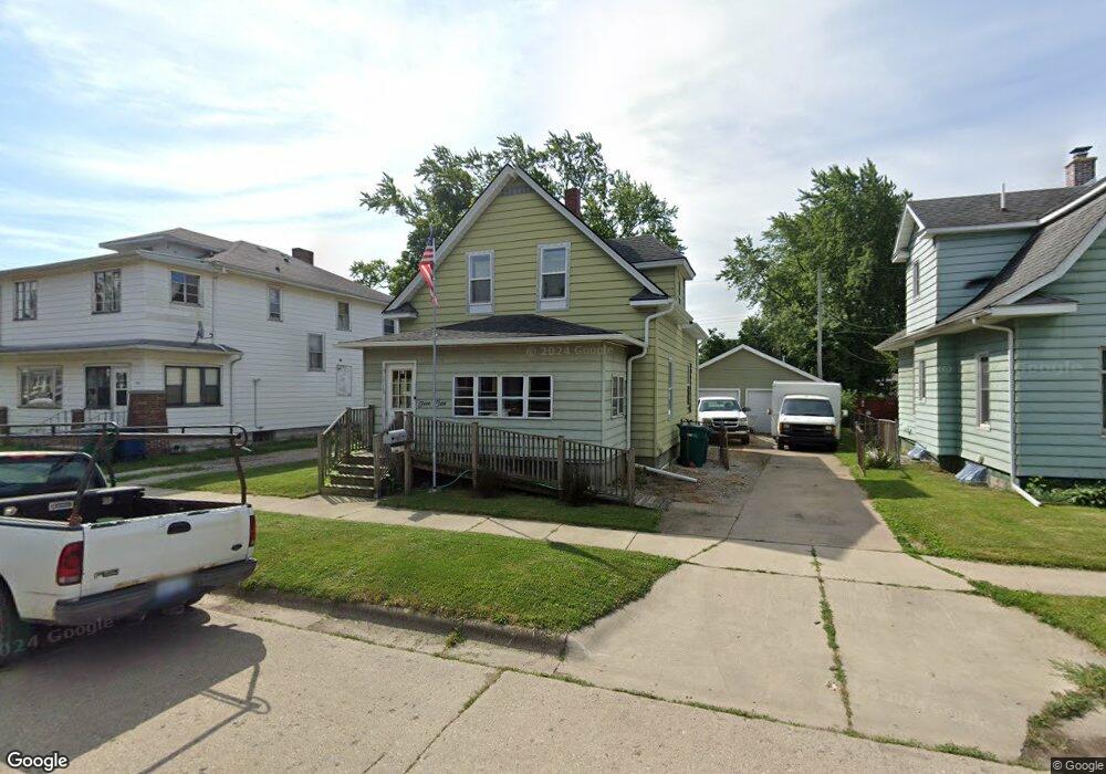 510 Grove St, La Porte, IN 46350 - photo 1