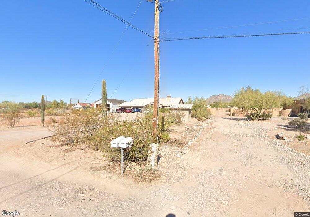 10832 E Edgegrove, Mesa, AZ 85207 - photo 1