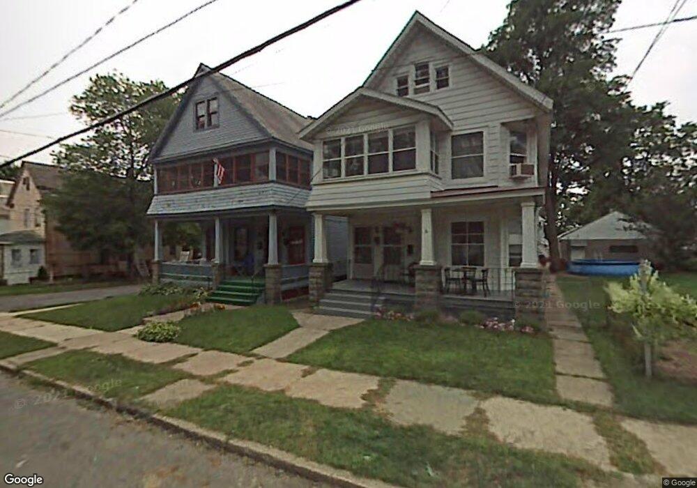 2208 Hugh St, Schenectady, NY 12306 - photo 1