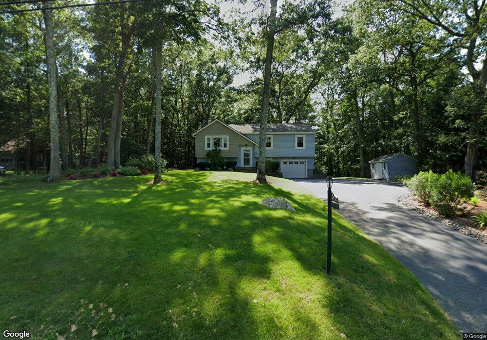 801 Cook Hill Rd, Danielson, CT 06239 - photo 1