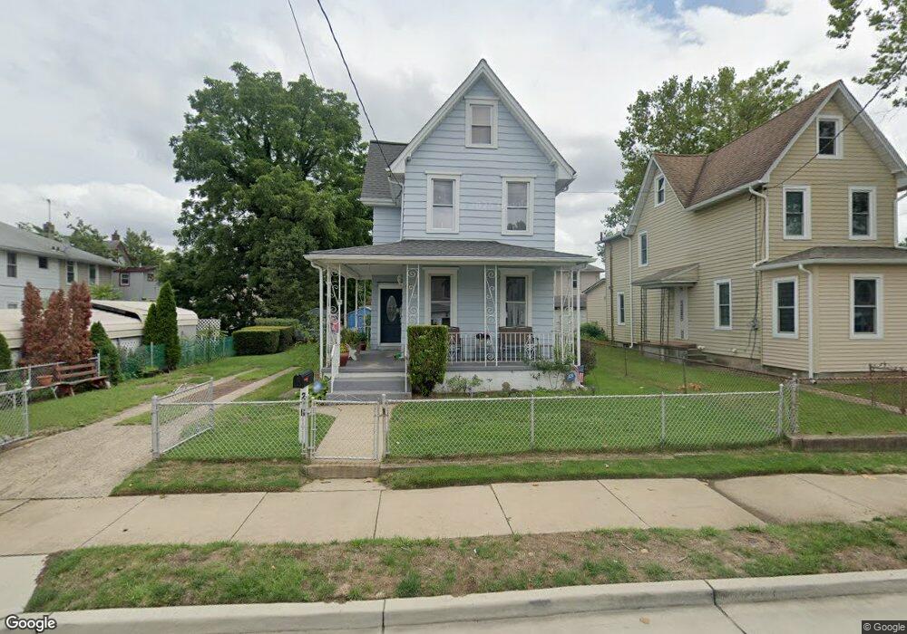 270 Hooker St, Riverside, NJ 08075 - photo 1