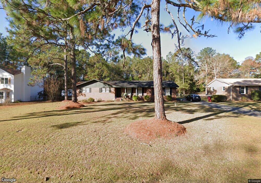 2616 Goff St, Tifton, GA 31794 - photo 1
