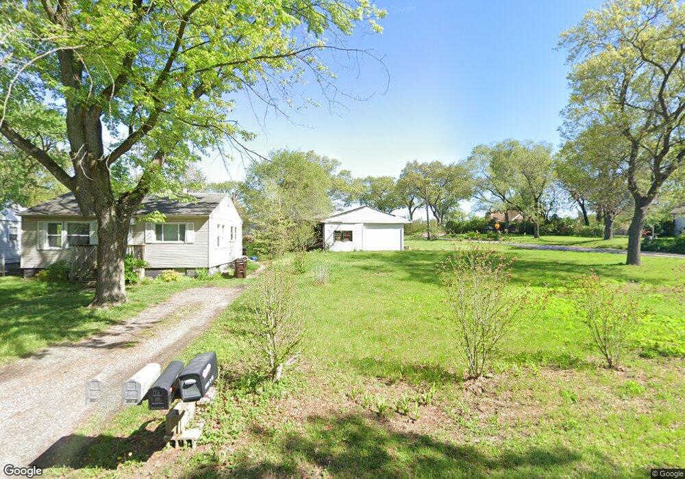 3002 W 39th Place, Gary, IN 46408 - photo 1