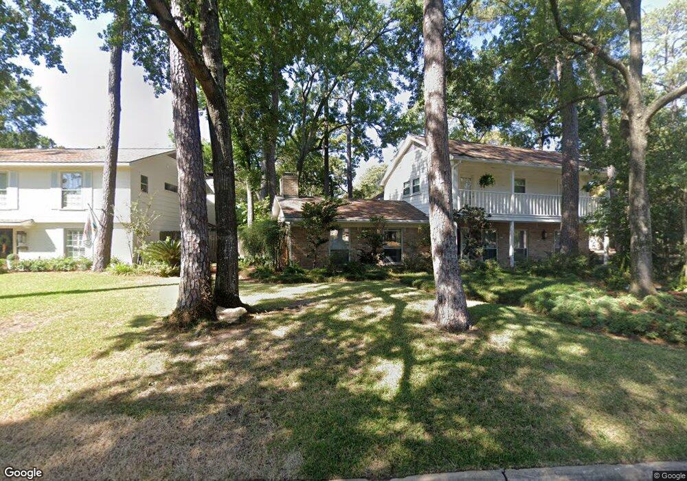 811 Barryknoll Ct, Houston, TX 77079 - photo 1