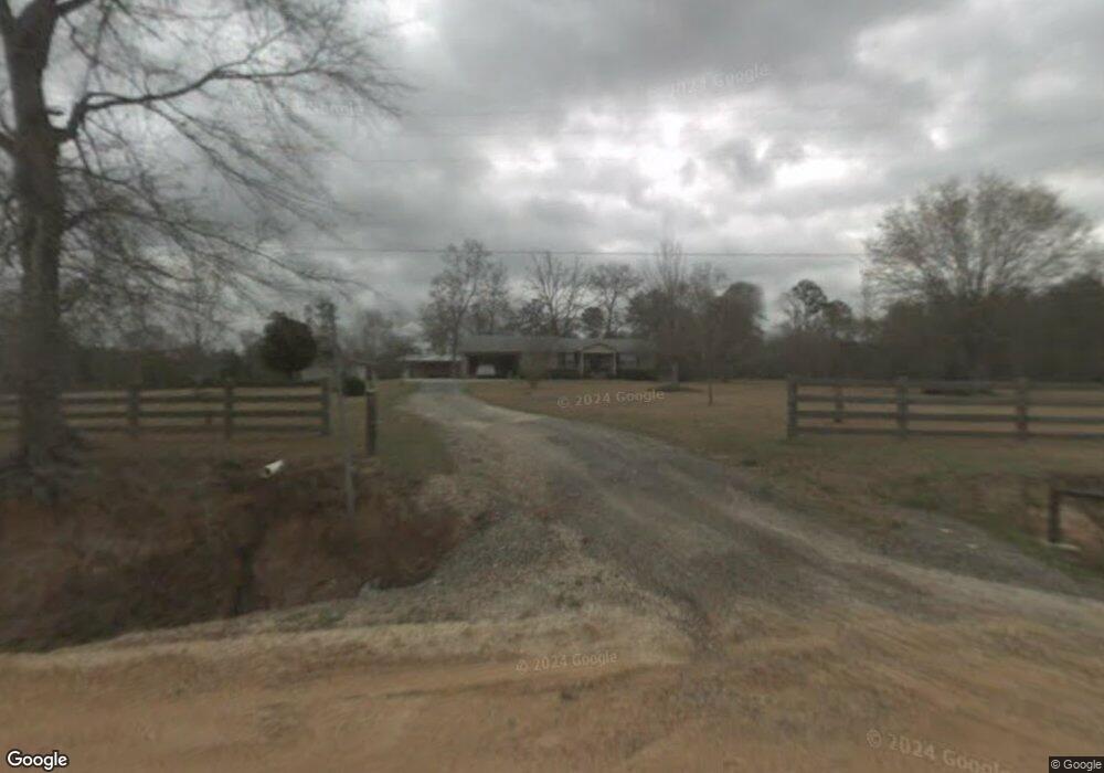 4062 Thigpen Rd, Waycross, GA 31503 - photo 1