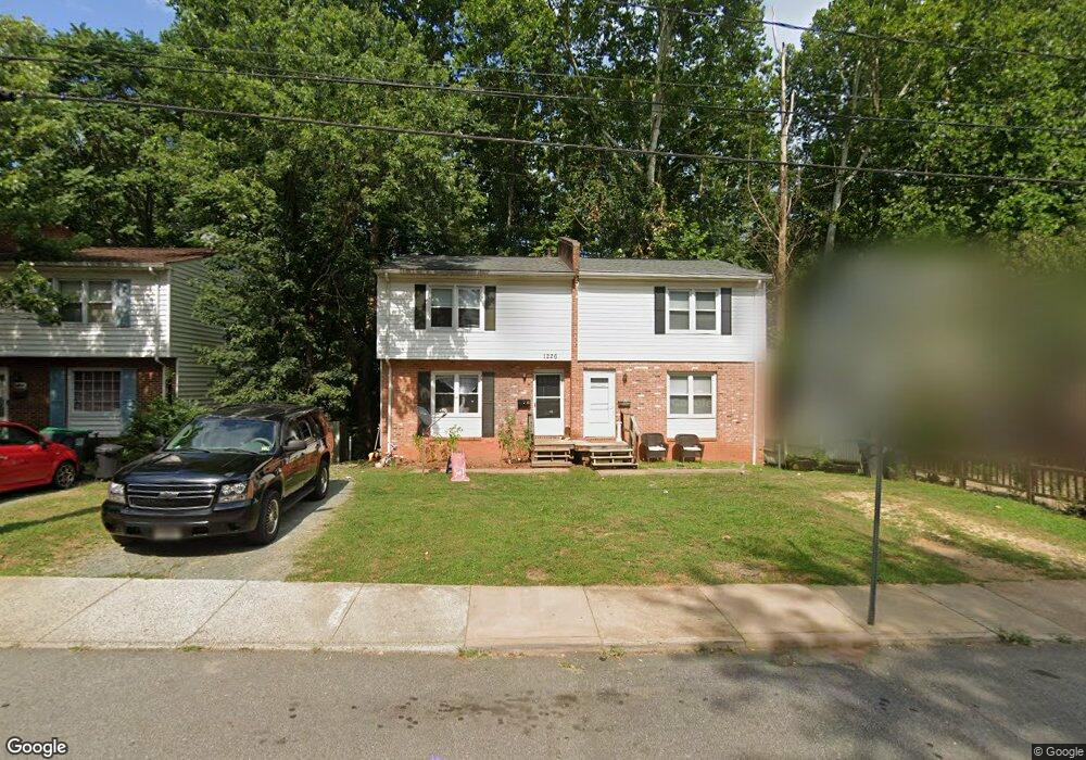 1226 Holmes Ave, Charlottesville, VA 22901 - photo 1