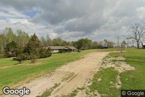 165 China Berry Rd, Lumber City, GA 31549