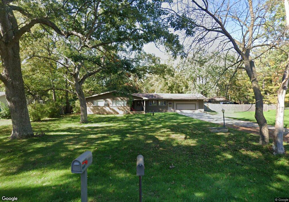 5410 S Driftwood Dr, Janesville, WI 53546 - photo 1