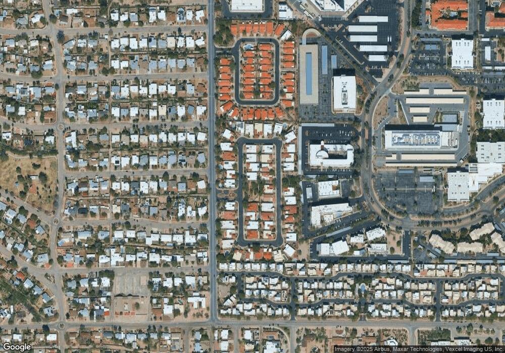 353 S Via de Los Campos, Tucson, AZ 85711 - photo 1