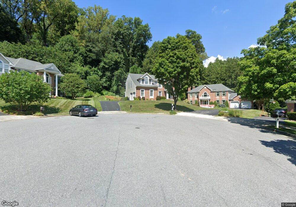 20 Spring Knoll Ct, Lutherville Timonium, MD 21093 - photo 1