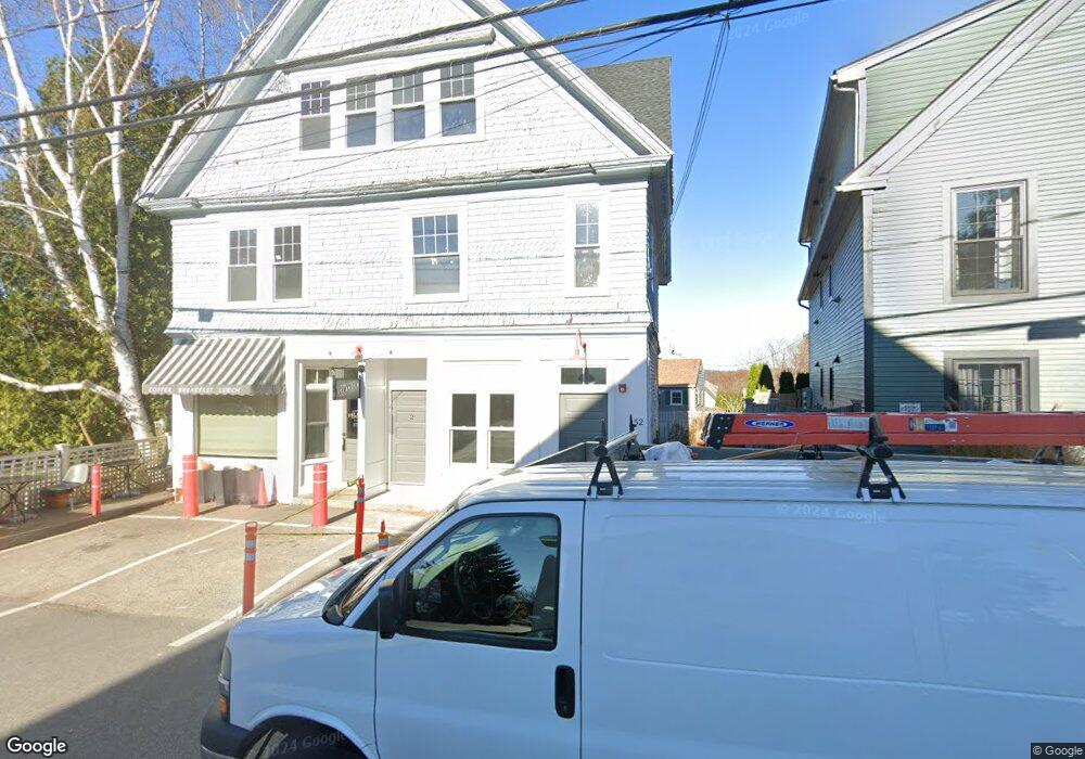 52 Main St unit 5, New Castle, NH 03854 - photo 1