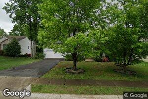 11003 Naples Ct, Fredericksburg, VA 22407