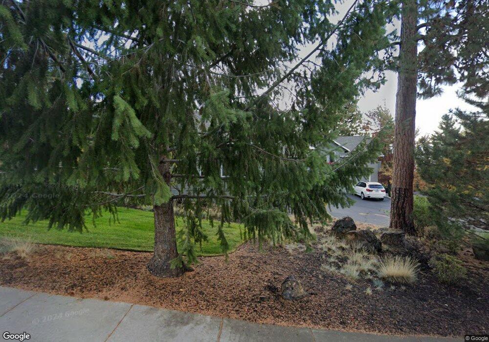 3062 NW Jewell Way, Bend, OR 97701 - photo 1