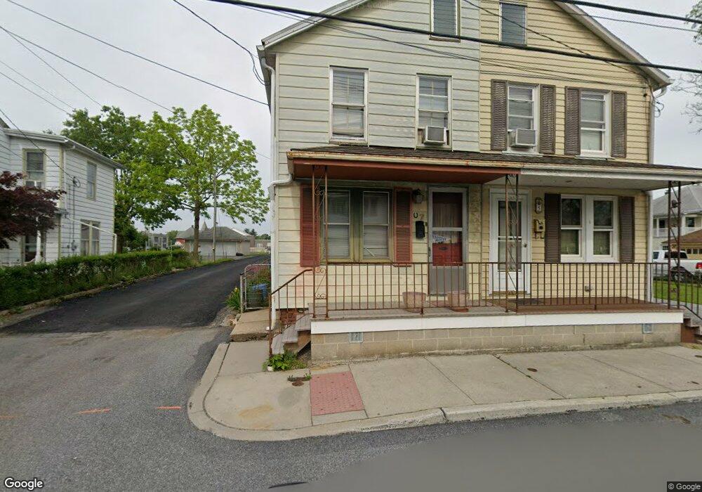 7 S Cherry St, Myerstown, PA 17067 - photo 1
