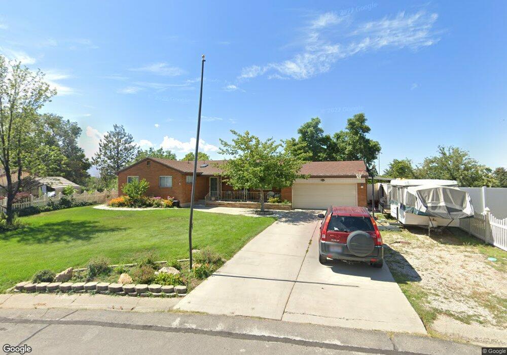 8782 S 1240 E, Sandy, UT 84094 - photo 1