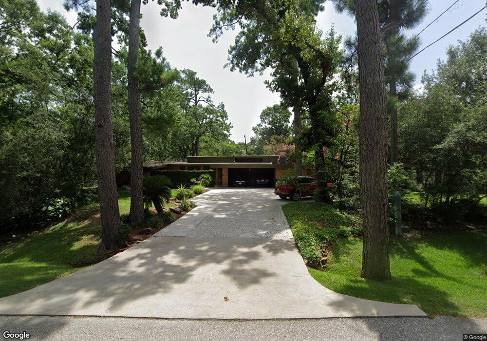 1308 Ridgeley Dr, Houston, TX 77055 - photo 1
