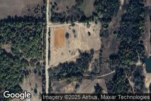 2515 S Greenwood Rd, Yale, OK 74085