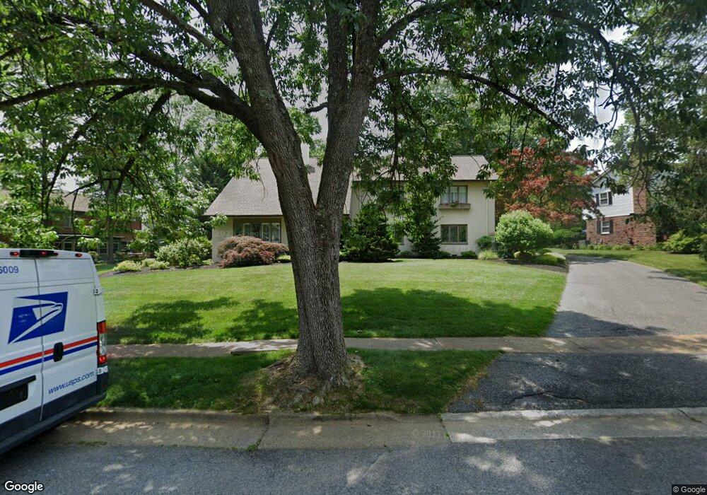 502 Rothbury Rd, Wilmington, DE 19803 - photo 1