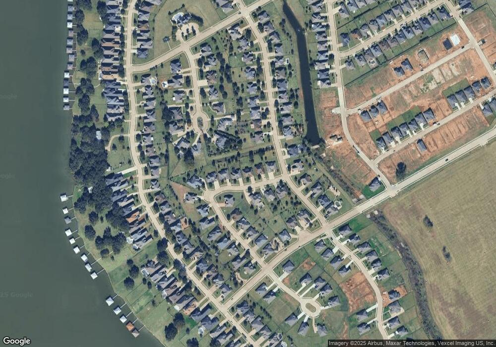 404 River Bank Ln, Granbury, TX 76049 - photo 1