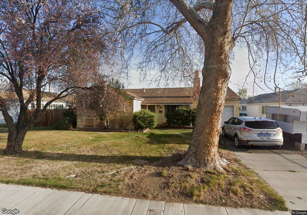 88 O St, Sparks, NV 89431 - photo 1