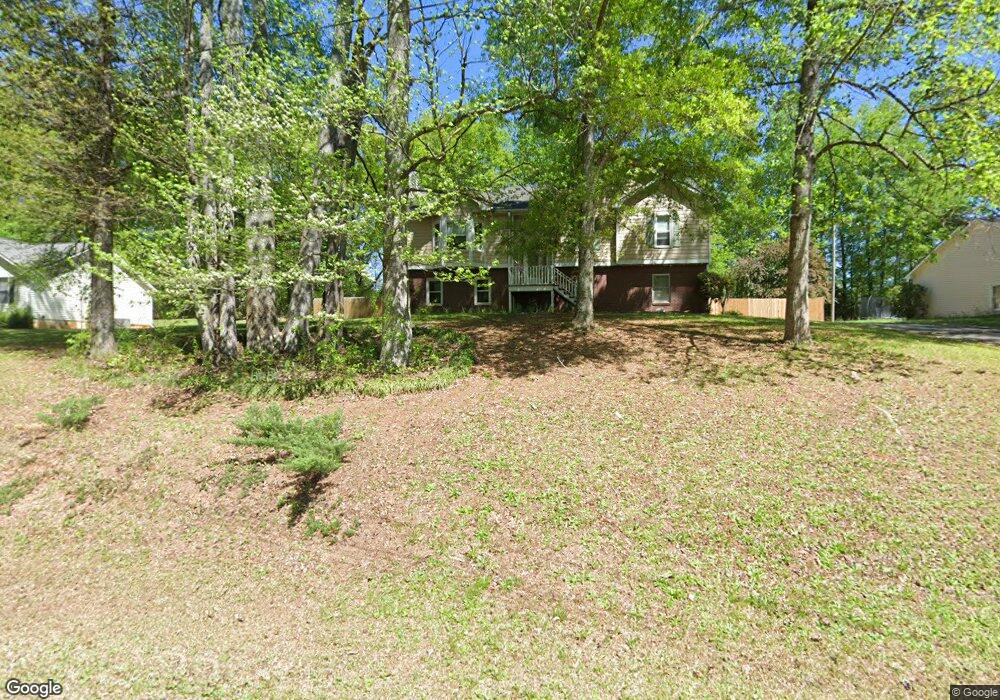 168 Deerfield Ln, Carrollton, GA 30116 - photo 1